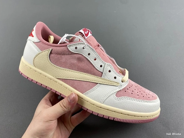 Jordan Travis Scott OG 42 1 DM7866- 2616 Low Versatile x Air 0728